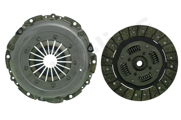 Zestaw sprzęgła STARLINE SL 2DS9005