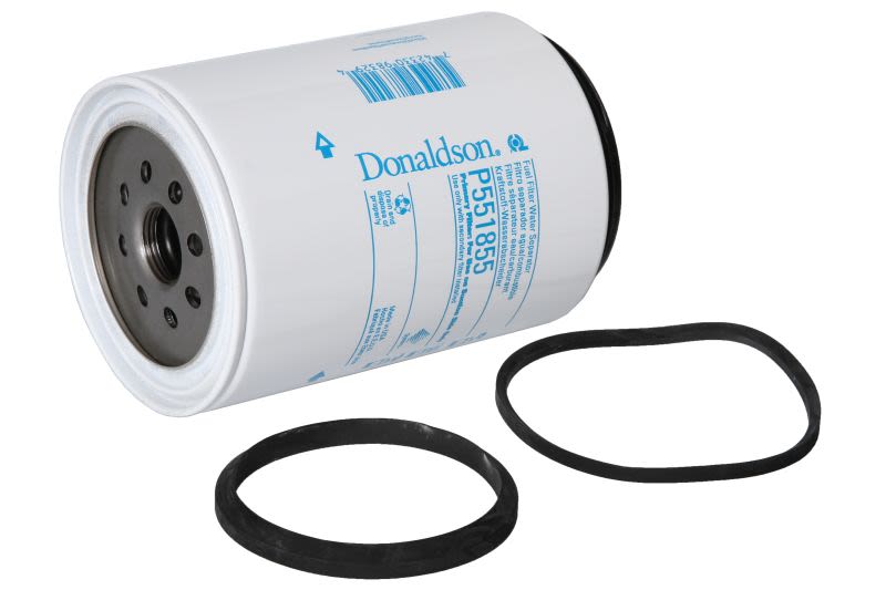 Filtr paliwa DONALDSON P551855