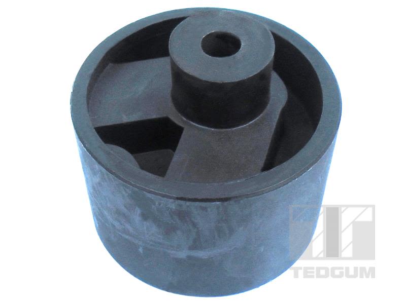 Poduszka silnika TEDGUM 00675123