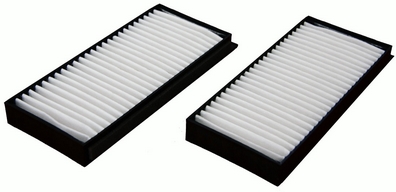 Filtr kabinowy DENCKERMANN M110786