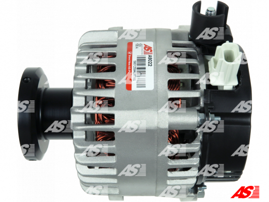 Alternator AS-PL A9022