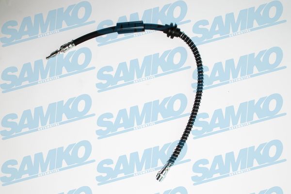Przewód hamulcowy elastyczny SAMKO 6T48690