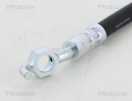 Przewód hamulcowy elastyczny TRISCAN 8150 13210