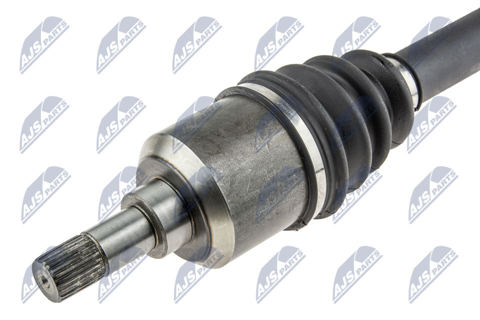 Półoś napędowa NTY NPW-CT-055