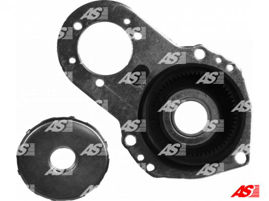 Element rozrusznika AS-PL SG3001