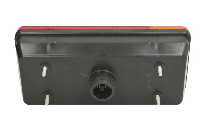 Lampa tylna zespolona ABAKUS 552-1929L-LD-WE