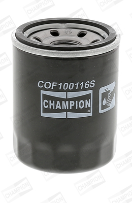 Filtr oleju CHAMPION COF100116S