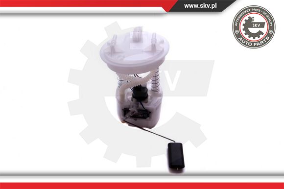 Zespół zasilający ESEN SKV 02SKV818