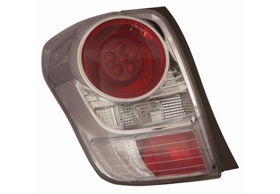 Lampa tylna zespolona ABAKUS 212-19T5L-LDUEN