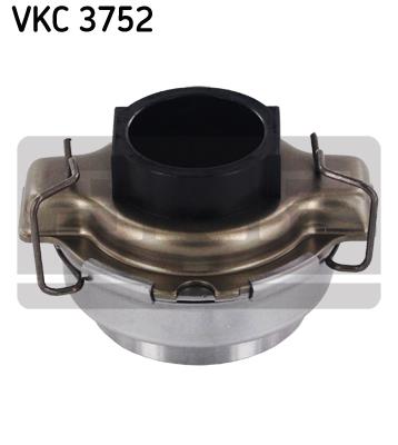 Łożysko oporowe SKF VKC 3752