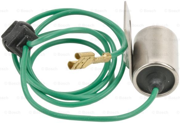 Kondensator układu zapłonowego BOSCH 1 237 330 252