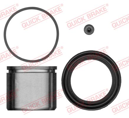 Zestaw naprawczy, zacisk hamulca QUICK BRAKE 114-5270