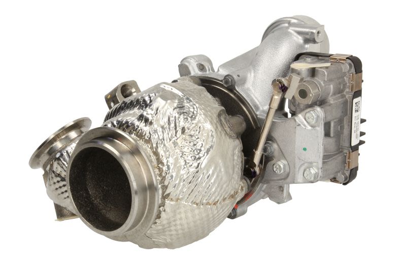 Turbosprężarka GARRETT 882740-5001S
