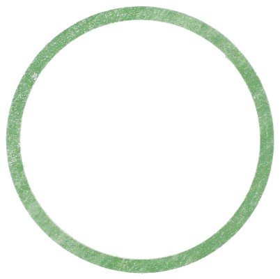 Uszczelka termostatu ELRING 977.447