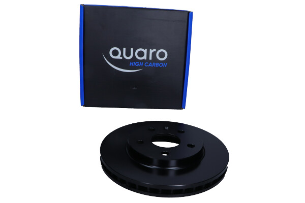 Tarcza hamulcowa QUARO QD3523HC