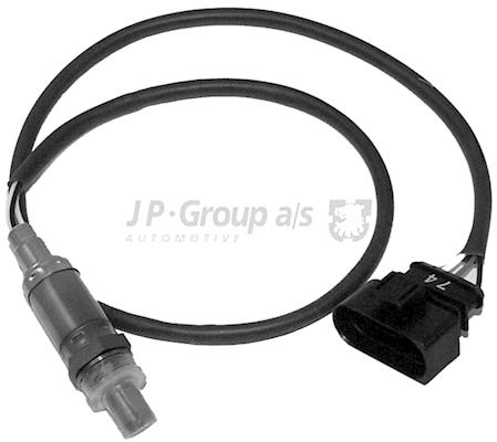Sonda lambda JP GROUP 1193800900