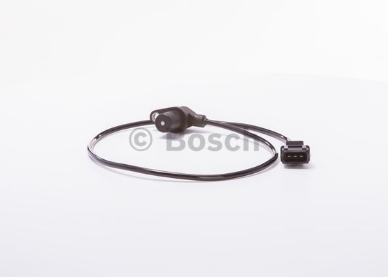 Czujnik położenia wału BOSCH 0 261 210 115