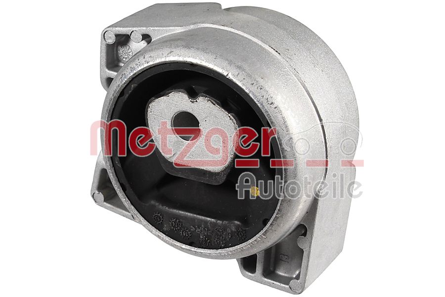 Mocowanie, manualna skrzynia biegów METZGER 8054211