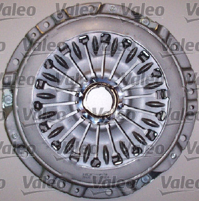 Zestaw sprzęgła VALEO 826343
