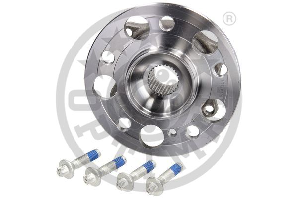 Zestaw łożysk koła OPTIMAL 402293L