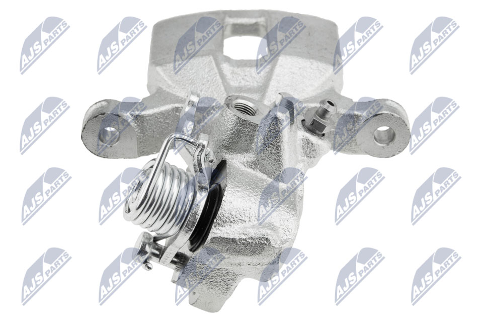 Zacisk hamulca NTY HZT-HD-030