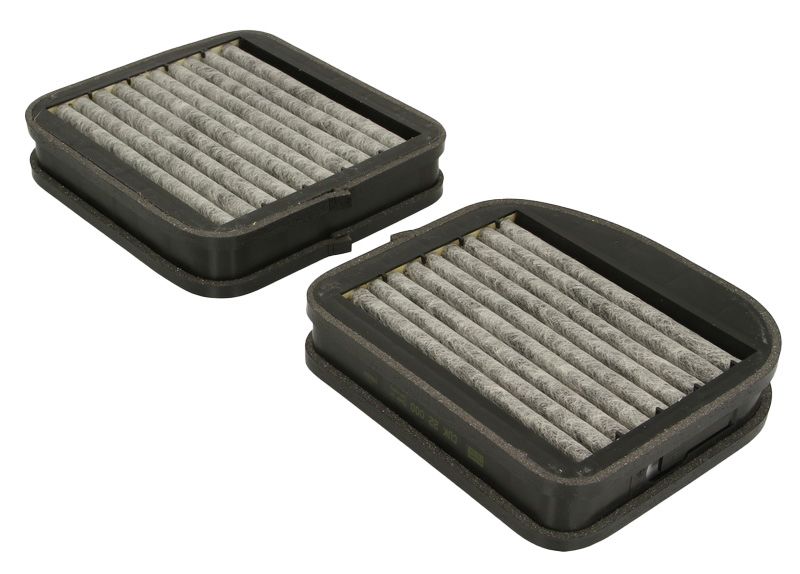 Filtr kabinowy MANN-FILTER CUK 22 000-2