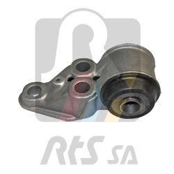 Tuleja wahacza RTS 017-00180-251