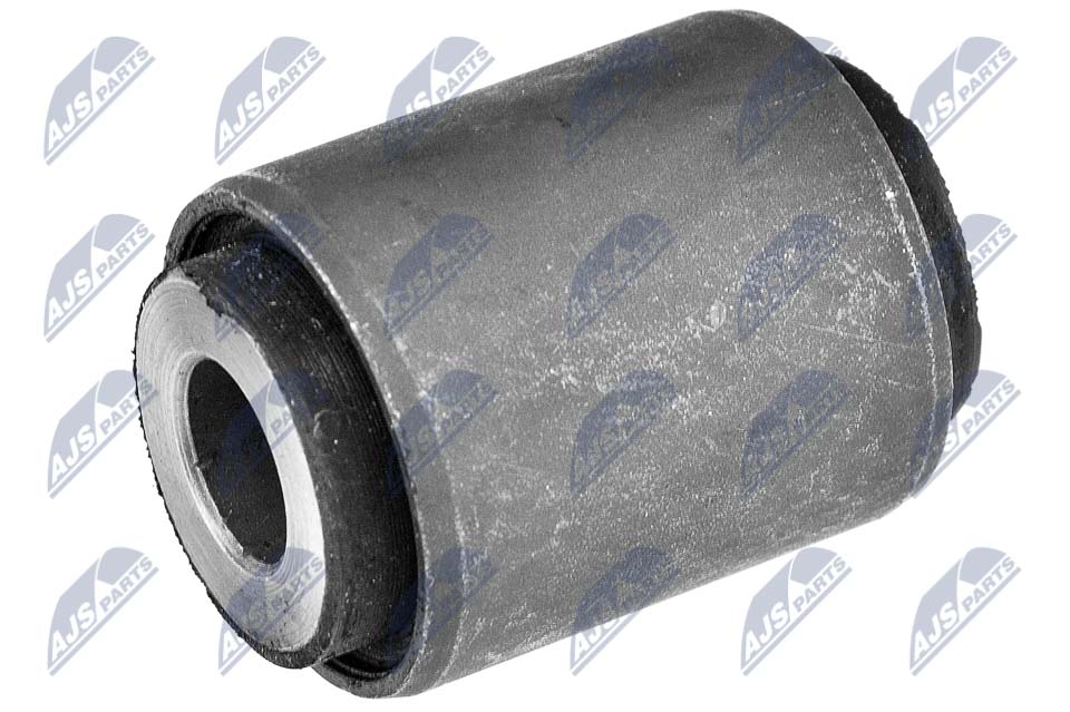 Zewnętrzny uchwyt drzwi NTY EZC-VW-402