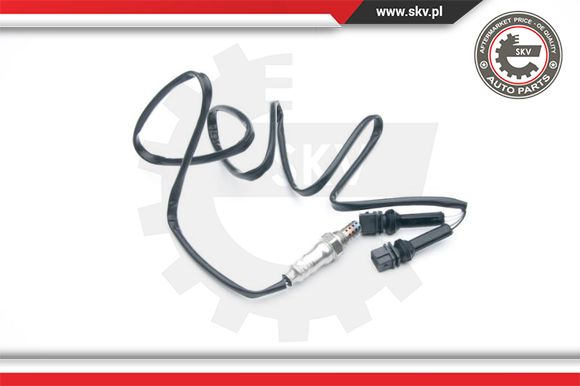 Sonda lambda ESEN SKV 09SKV651