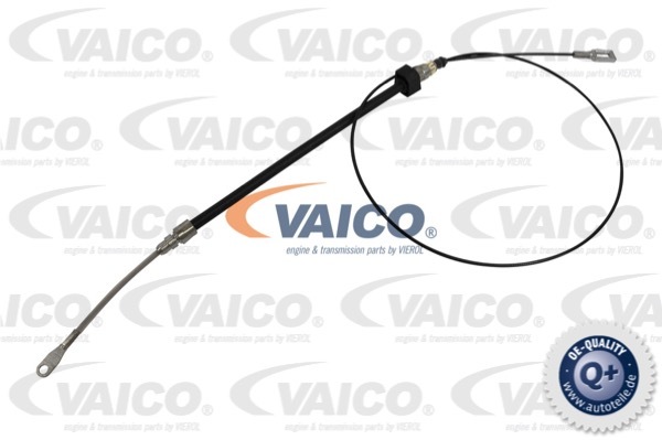 Linka hamulca ręcznego VAICO V30-30056
