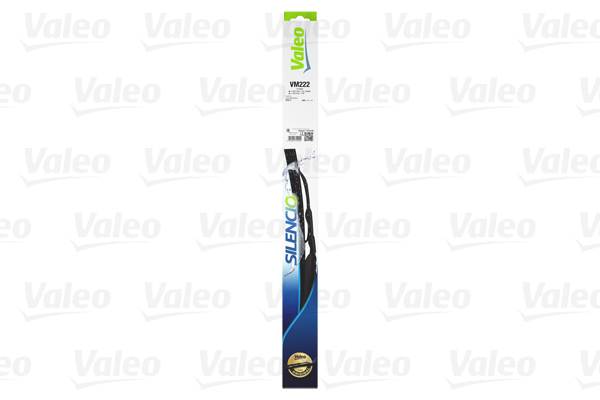 Pióro wycieraczki VALEO 574292