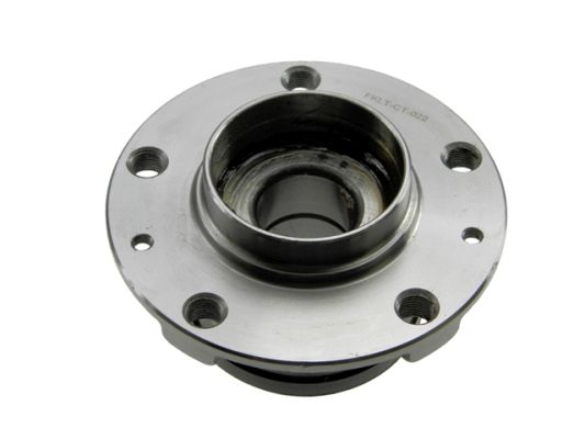 Zestaw łożysk koła NTY KLT-PE-022