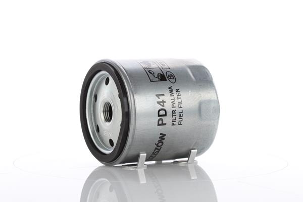 Filtr paliwa PZL SEDZISZOW PD41