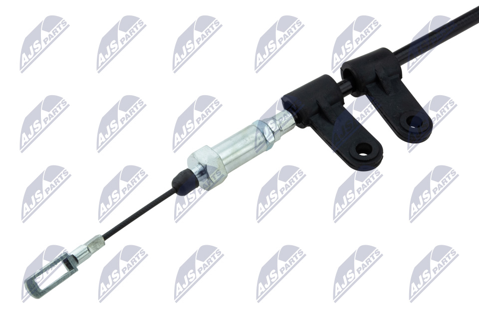 Cięgło, hamulec postojowy NTY HLR-CT-003