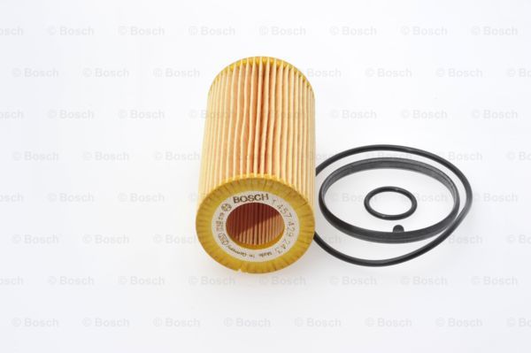 Filtr oleju BOSCH 1 457 429 243