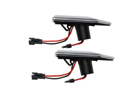 Zestaw kierunkowskazów ABAKUS L37-140-005LED-D