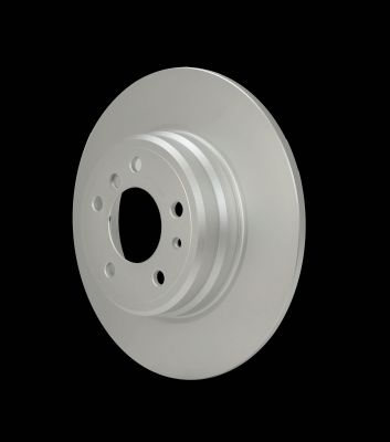Tarcza hamulcowa HELLA 8DD 355 127-111