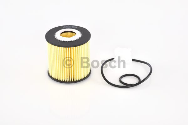 Filtr oleju BOSCH F 026 407 098