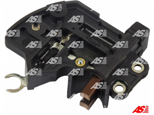 Regulator napięcia AS-PL ARE9067(LETRIKA)
