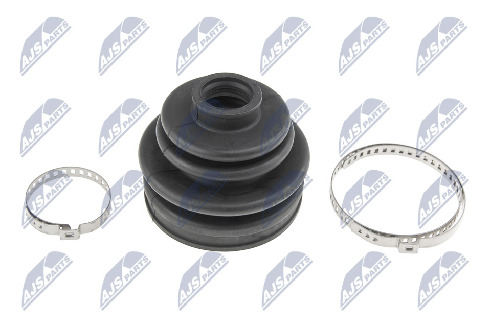 Zestaw osłon NTY NOP-027