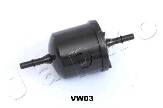 Filtr paliwa JAPKO 30VW03