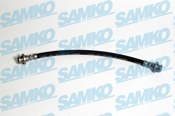 Przewód hamulcowy elastyczny SAMKO 6T48228