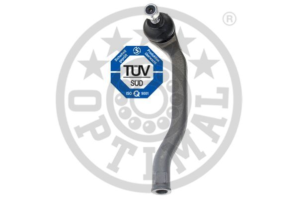 Końcówka drążka kierowniczego OPTIMAL G1-1454
