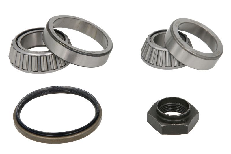 Zestaw łożysk koła SKF VKBA 3407