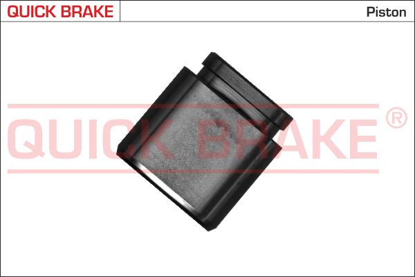 Tłoczek zacisku hamulcowego QUICK BRAKE 185098