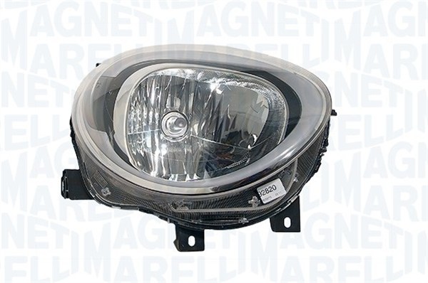 Reflektor MAGNETI MARELLI 712484701129