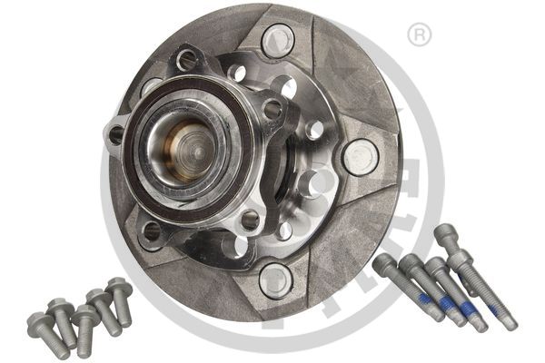 Zestaw łożysk koła OPTIMAL 301902
