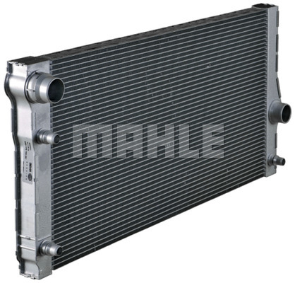 Chłodnica MAHLE CR 1148 000P