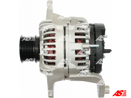 Alternator AS-PL A0063