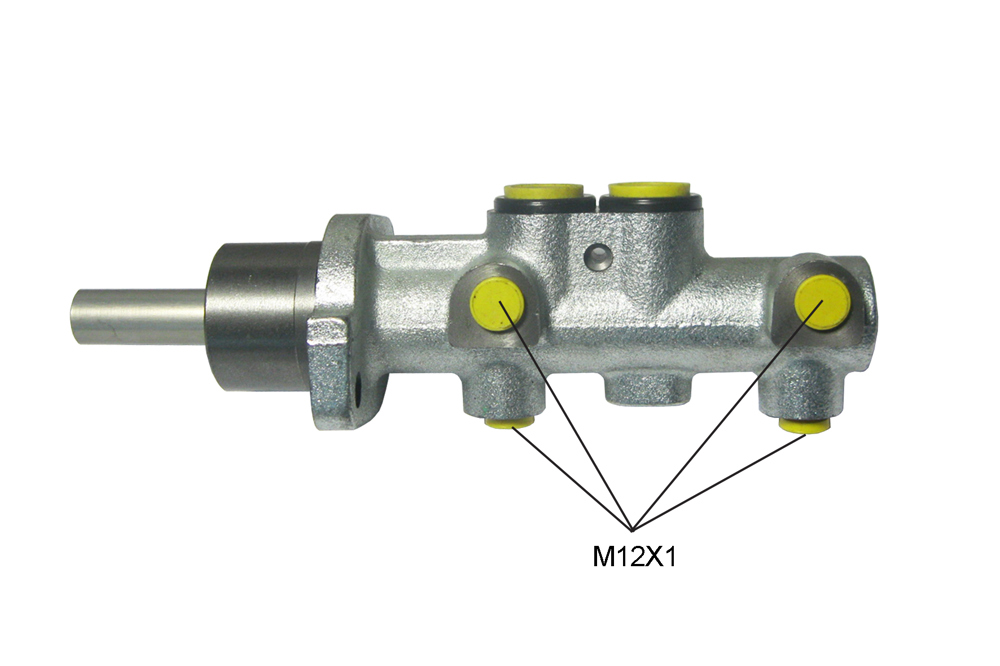 Pompa hamulcowa BREMBO M 85 092